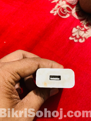 Xiomi 18 w charger